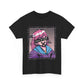 Censored Anime Girl Shirt Anime Graphic Tee
