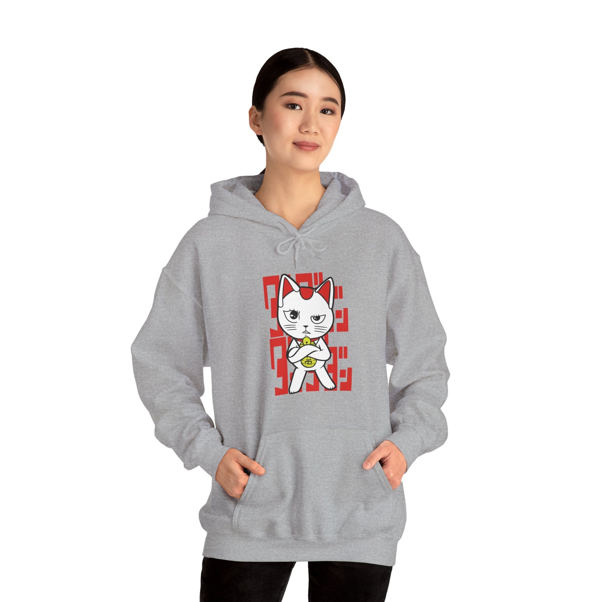 Dandadan Hoodie Custom Momo Ayase and Okarun Hoodie Anime Graphic