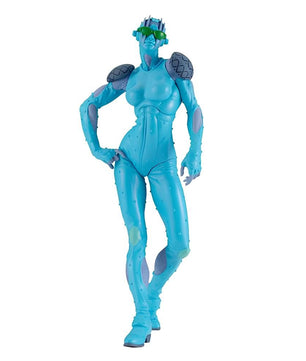 Jojo's Bizarre Adventure: Stone Ocean Stone Free Grandista Statue