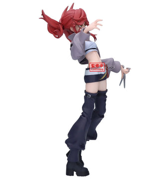 Gachiakuta Riyo Vibration Stars Figure