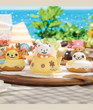 One Piece Paldolce Collection Tony Tony Chopper Vol. 6 Figure (Ver. B)