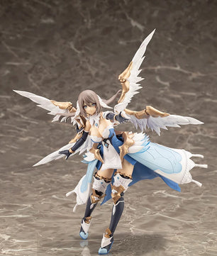 (PREORDER) Arcanadea Ermeda Model Kit