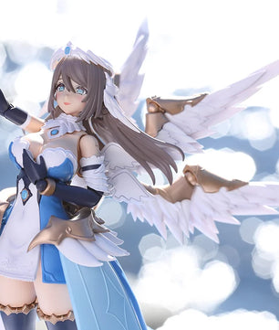 (PREORDER) Arcanadea Ermeda Model Kit