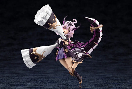 Arcanadea - Gii Model Kit Figure