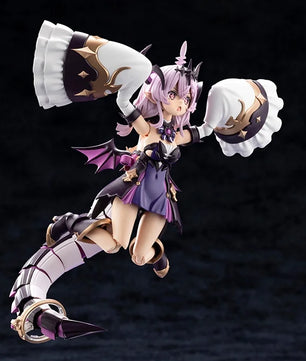 Arcanadea - Gii Model Kit Figure