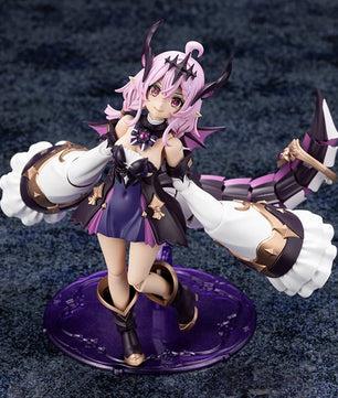 Arcanadea - Gii Model Kit Figure