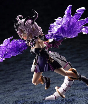 Arcanadea - Gii Model Kit Figure