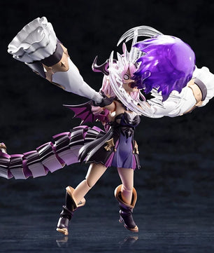 Arcanadea - Gii Model Kit Figure