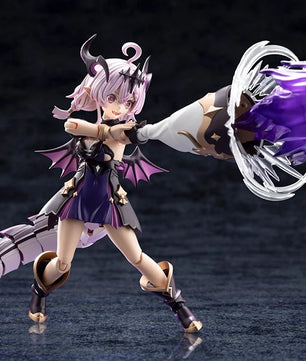 Arcanadea - Gii Model Kit Figure