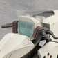 Megalomaria Unlimited Universe - Night Czar Motorcycle Model Kit