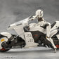 Megalomaria Unlimited Universe - Night Czar Motorcycle Model Kit