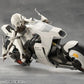 Megalomaria Unlimited Universe - Night Czar Motorcycle Model Kit