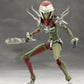 Megalomaria Unlimited Universe Grin Doll Model Kit