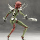 Megalomaria Unlimited Universe Grin Doll Model Kit