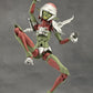 Megalomaria Unlimited Universe Grin Doll Model Kit