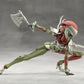 Megalomaria Unlimited Universe Grin Doll Model Kit