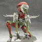 Megalomaria Unlimited Universe Grin Doll Model Kit