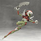 Megalomaria Unlimited Universe Grin Doll Model Kit