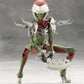 Megalomaria Unlimited Universe Grin Doll Model Kit