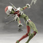 Megalomaria Unlimited Universe Grin Doll Model Kit