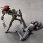 Megalomaria Unlimited Universe Grin Doll Model Kit