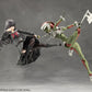Megalomaria Unlimited Universe Grin Doll Model Kit