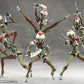 Megalomaria Unlimited Universe Grin Doll Model Kit