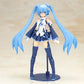 Frame Arms Girl Frame Music Girl Snow Miku Model Kit Another Color Ver.
