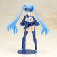Frame Arms Girl Frame Music Girl Snow Miku Model Kit Another Color Ver.