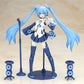 Frame Arms Girl Frame Music Girl Snow Miku Model Kit Another Color Ver.