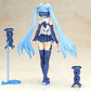 Frame Arms Girl Frame Music Girl Snow Miku Model Kit Another Color Ver.
