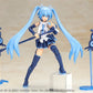 Frame Arms Girl Frame Music Girl Snow Miku Model Kit Another Color Ver.