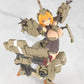 Frame Arms Girl - Kagutsuchi-Kou Model Kit Figure