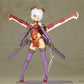 (PREORDER) Frame Arms Girl Hresvelgr=Rufus Qipao Version Model Kit