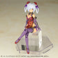 (PREORDER) Frame Arms Girl Hresvelgr=Rufus Qipao Version Model Kit