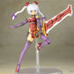 (PREORDER) Frame Arms Girl Hresvelgr=Rufus Qipao Version Model Kit