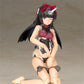 (PREORDER) Frame Arms Girl P3 Magatsuki Ninja Version Model