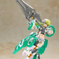 Frame Arms Girl - Wilber Nine Beryl Armor Custom Model Kit Figure