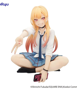 My Dress-Up Darling - Marin Kitagawa Noodle Stopper Figure (Rerun)