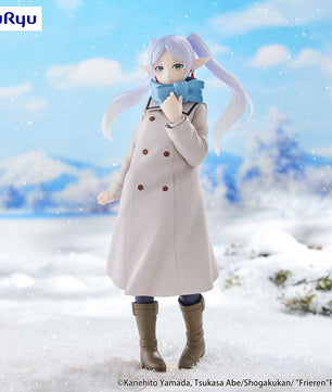 Frieren: Beyond Journeys End Frieren Trio-Try-iT Figure