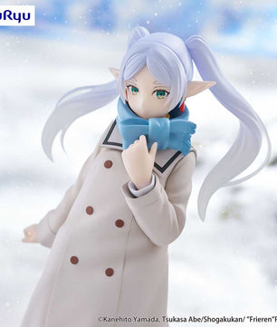 Frieren: Beyond Journeys End Frieren Trio-Try-iT Figure