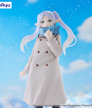 Frieren: Beyond Journeys End Frieren Trio-Try-iT Figure