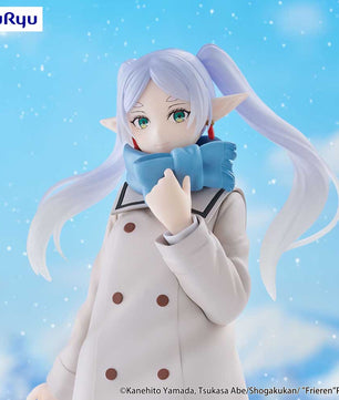 Frieren: Beyond Journeys End Frieren Trio-Try-iT Figure