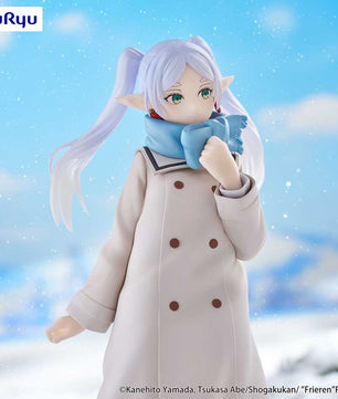 Frieren: Beyond Journeys End Frieren Trio-Try-iT Figure