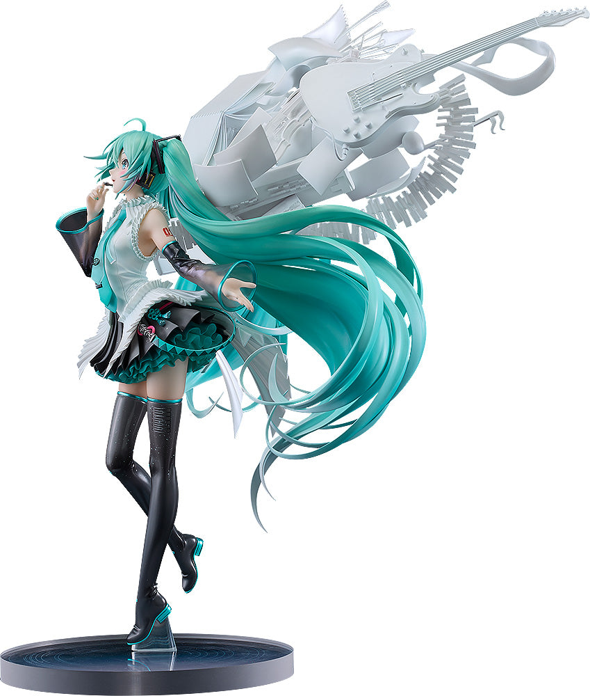 Hatsune Miku Happy 16th Birthday 1/7 Scale PVC Figure