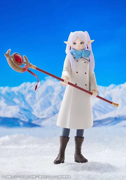 Frieren Beyond Journey's End Frieren Figure - Oshi Works