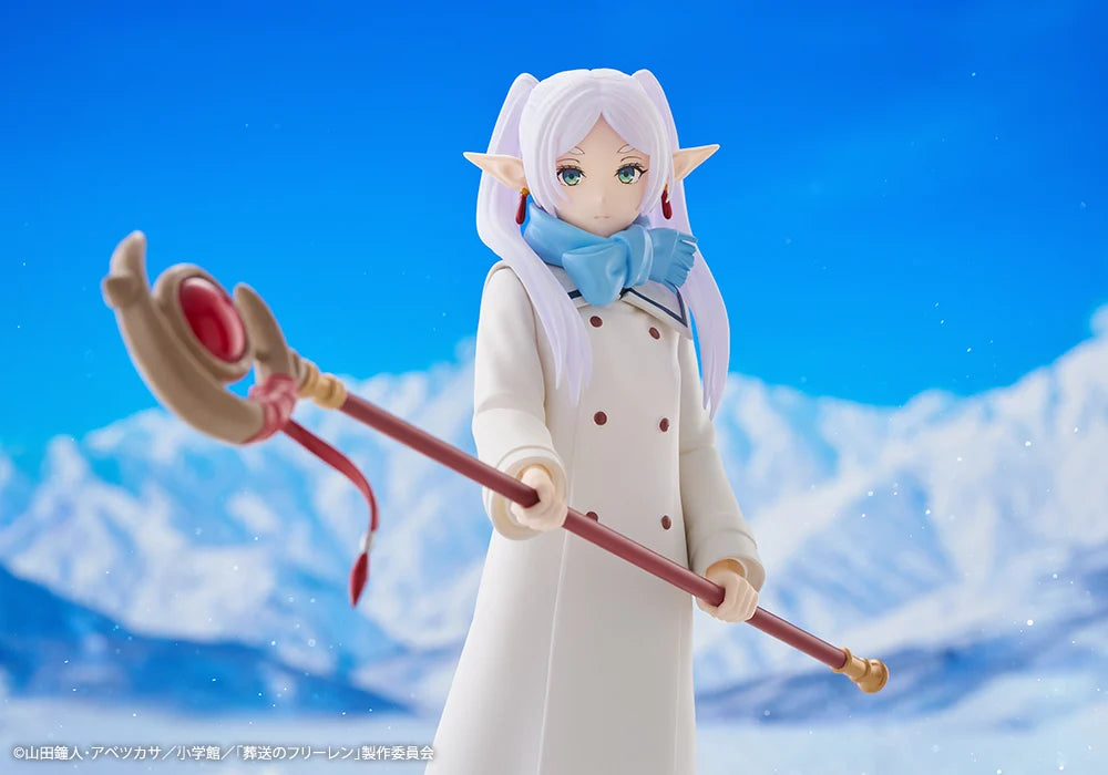 Frieren Beyond Journey's End Frieren Figure - Oshi Works