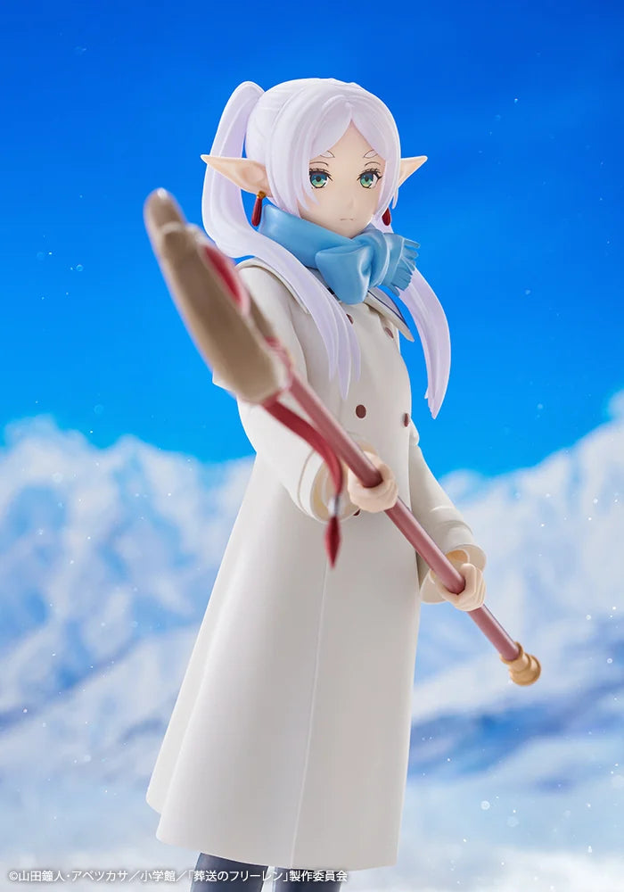 Frieren Beyond Journey's End Frieren Figure - Oshi Works