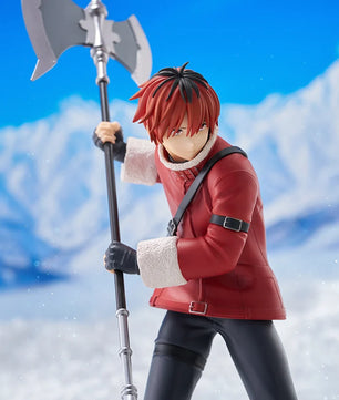 Frieren Beyond Journey's End Stark Figure - Oshi Works