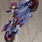 (PREORDER) M.S.G Gigantic Arms Rapid Raider (Shadow Dancer Version) Model Kit